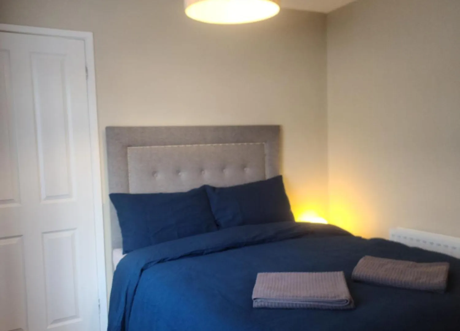 Berlin Street Townhouse Belfast Apartment 0*,