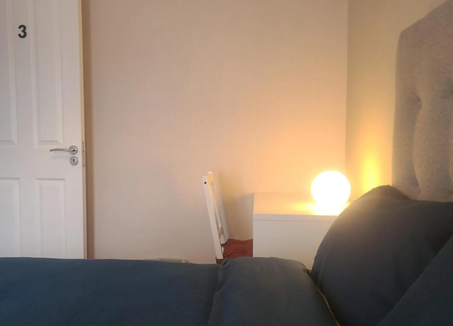 Berlin Street Townhouse Belfast Apartment