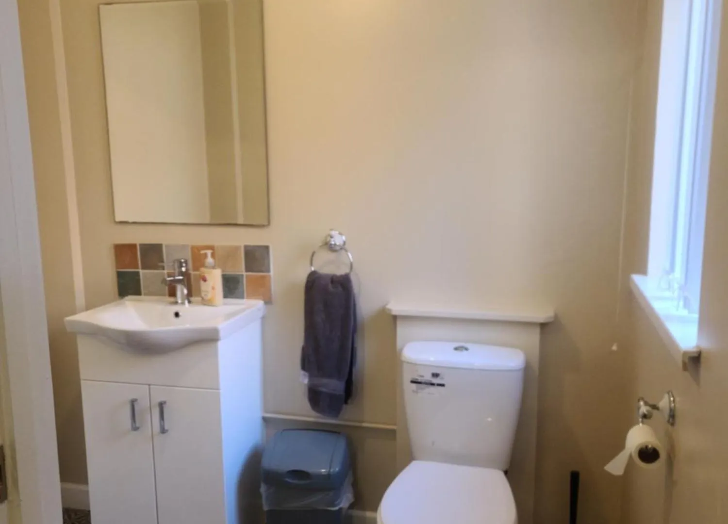 Berlin Street Townhouse Belfast Apartment
