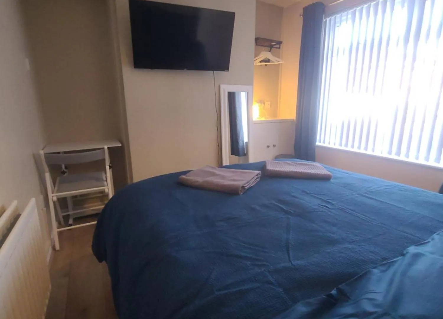 Berlin Street Townhouse Belfast Apartment United Kingdom