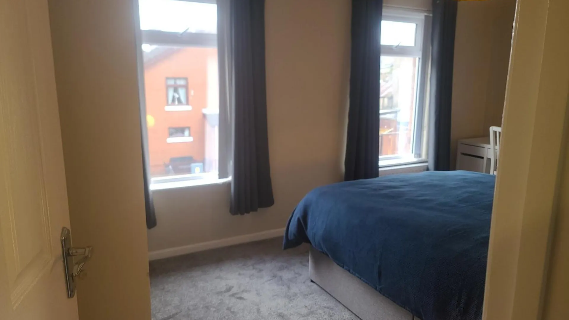 Homestay Berlin Street Townhouse Belfast Apartment United Kingdom